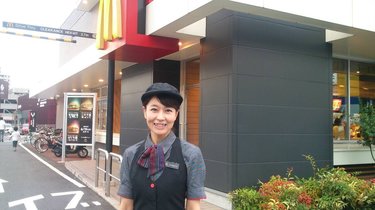 「マックのパートからキャリアアップ」42歳で総合職社員になった女性の思い