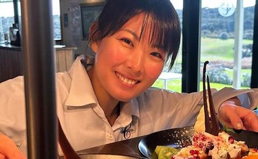 福田麻由子「この服で大丈夫？」NZでのワーホリから1年「外見を気にする自分に戻った」と語る帰国後の「変化」