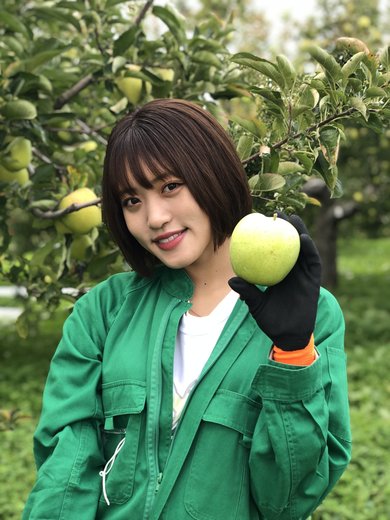 王林も輩出！ご当地アイドル・りんご娘プロデューサーが伝授する仕事力