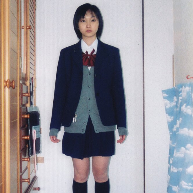 吉木りさ