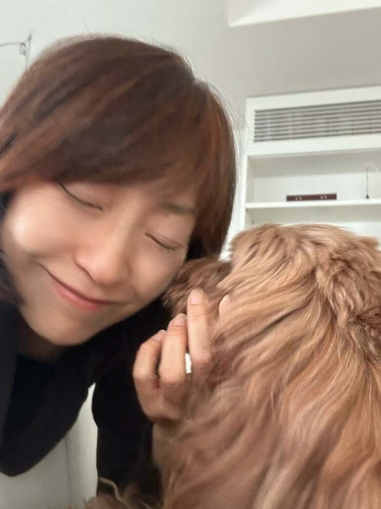 癒やしのひととき