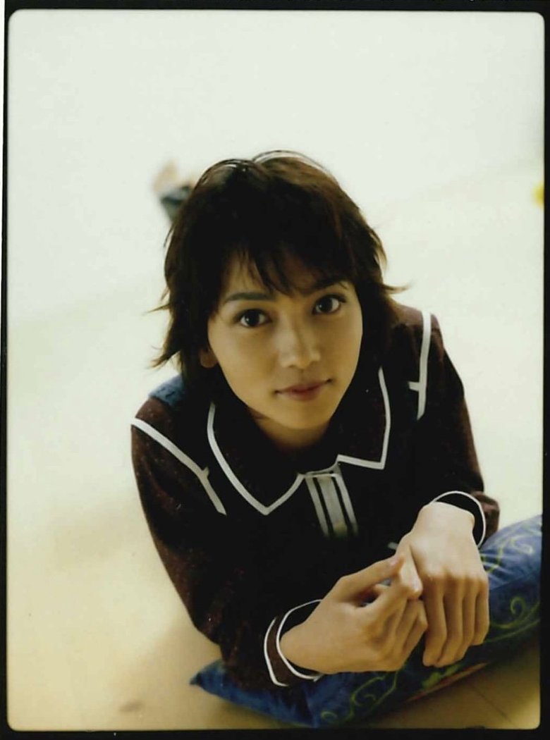 ドラマやバラエティにひっぱりだこでした