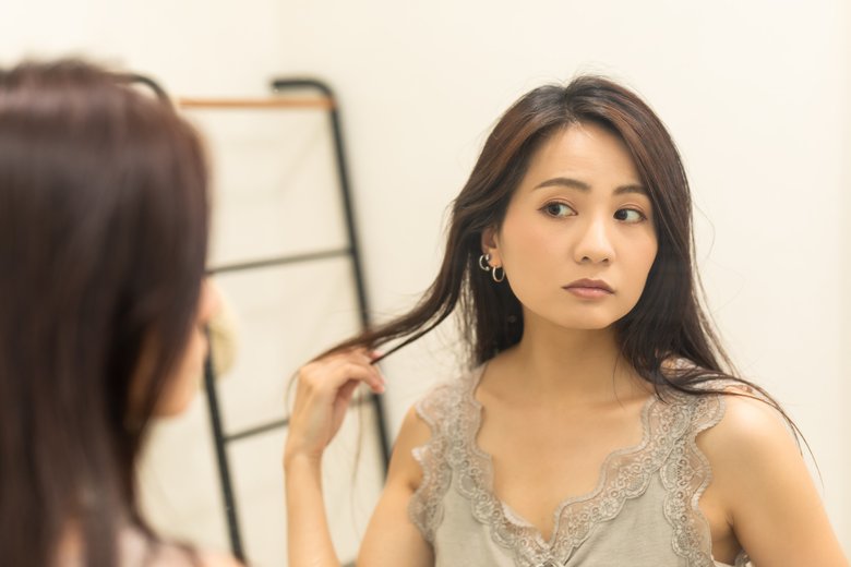 iStock.com/imacoconut　※画像はモデルを起用したイメージです