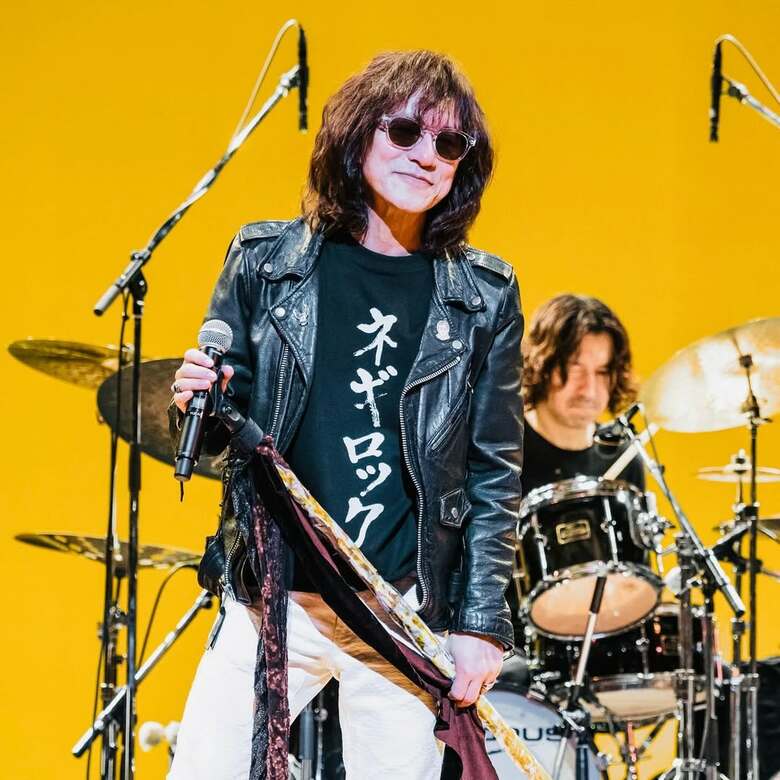 深谷市の「ネギロックフェス」をプロデュース