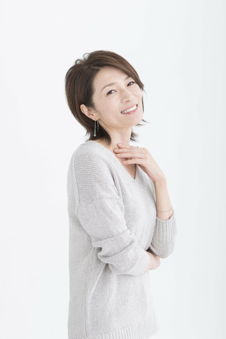 マルシアさんアーティスト写真