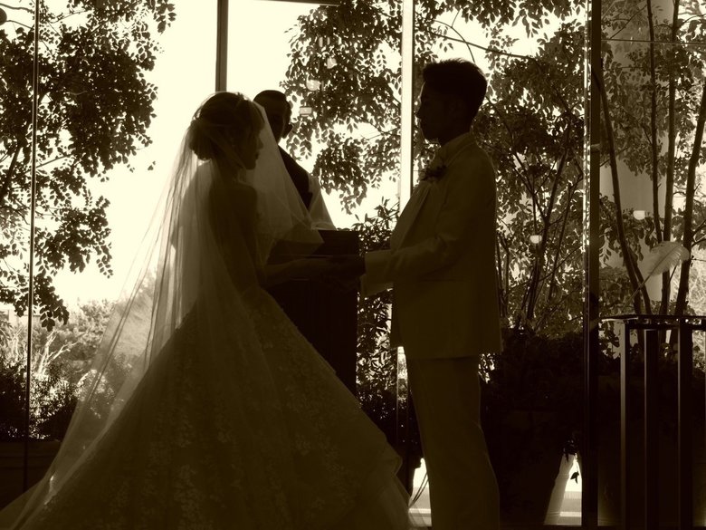 2024年3月に結婚し、競技にもよりいっそう集中できるように