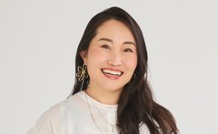 芸人 キンタロー。独立後の目標は「AYU様のようなチームを作りたい」年末に共演が実現し