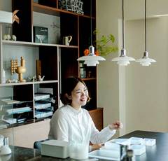 水谷妙子さんおすすめの無印良品の収納ケース