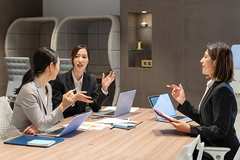 営業組織が成長できない上司の致命的な問いかけ