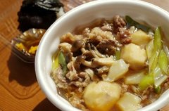 足を運んで食べに行きたい！おいしい郷土料理をめぐる旅