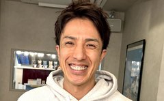 謹慎・解散・アメリカ挑戦を経て…元2700ツネが「相当な負担を掛けた」と語る妻への感謝
