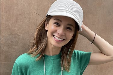 「挑戦に年齢は関係ない」38歳でモデル、47歳で俳優に挑んだ稲沢朋子「失敗しても繰り返さなければいい」