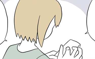 しつこい彼女が最近現れなくなった事情