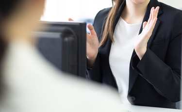 仕事中、上司に話しかけるのを躊躇する人が時間を無駄にしない方法はあるのか？