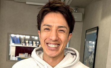 謹慎・解散・アメリカ挑戦を経て…元2700ツネが「相当な負担を掛けた」と語る妻への感謝