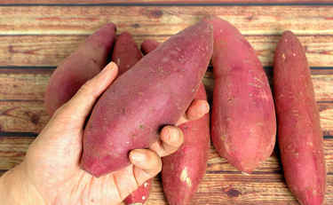 篠田麻里子さんの「子どもの手づかみ食べ用おやつ」が超簡単＆食いつきスゴい！