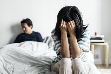 夫を誘ったら断られた「女として自信喪失」しなくていい理由と立ち直り方