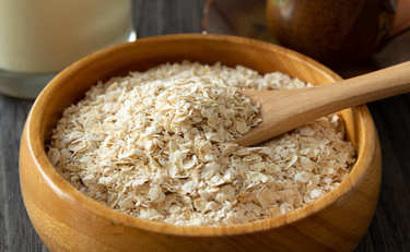 「こんなに美味しいの!?」健康食材オートミールのハヤシライスが衝撃的