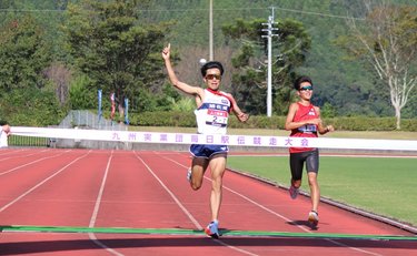 「藤沼ダムが決壊。祖母を残し濁流から逃れ」陸上・相澤晃 東日本大震災が残した爪痕と「有事でも走ることで届くもの」#知り続ける