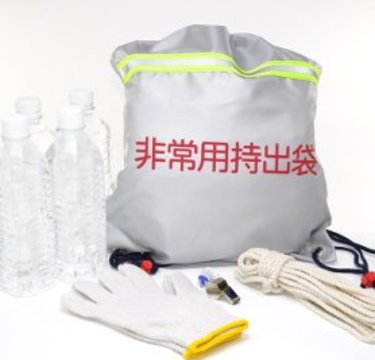 備えあれば患いなし！ 子どもと一緒に準備する「防災リュック」の作り方