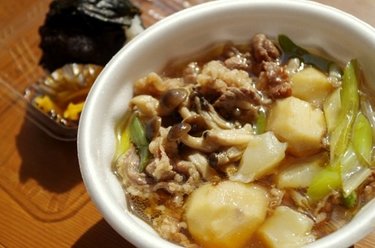 足を運んで食べに行きたい！おいしい郷土料理をめぐる旅