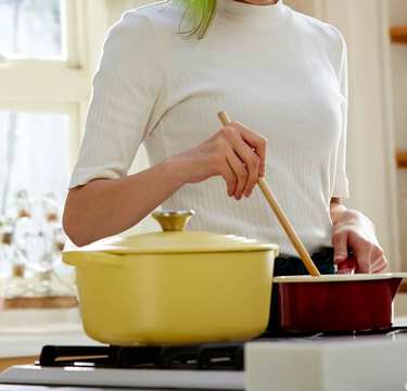 パスタソースを冷凍うどんに!?「こんな時短料理が年末は必要！」