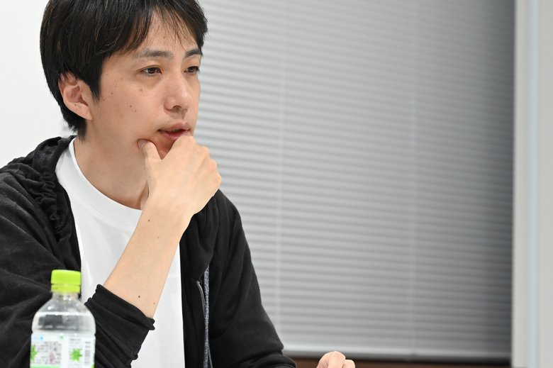 白井俊行