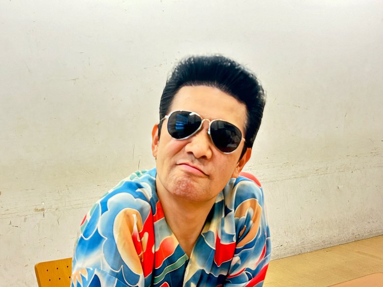 アイパー滝沢
