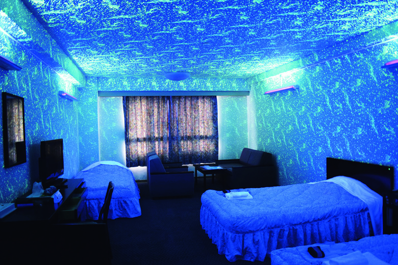 DMA-21　星の部屋(平米36）