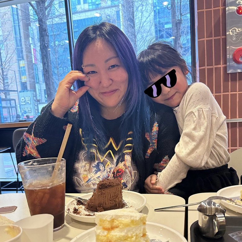 この4月からミス・モンゴルさんは大学にも進学し女子大生に！