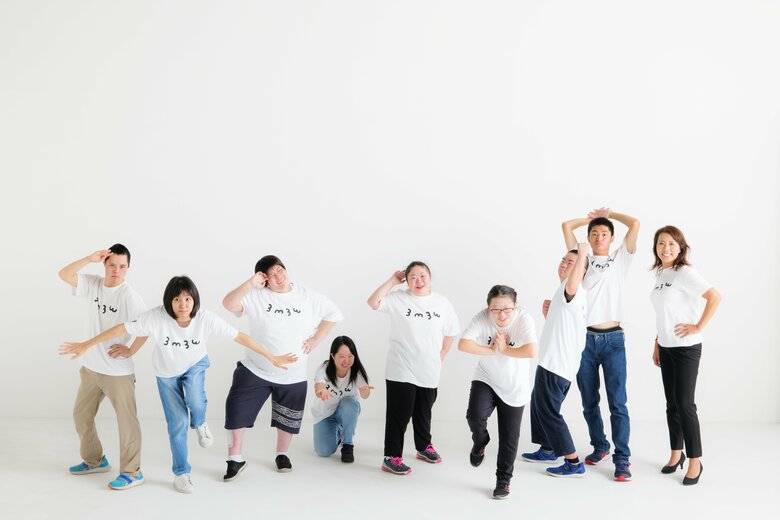 自身の「使命」を感じ、障がい者支援に向き合い続ける