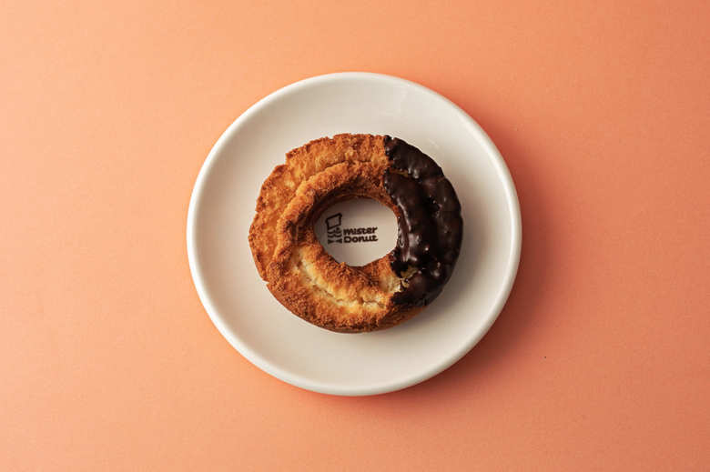 4:チョコファッション