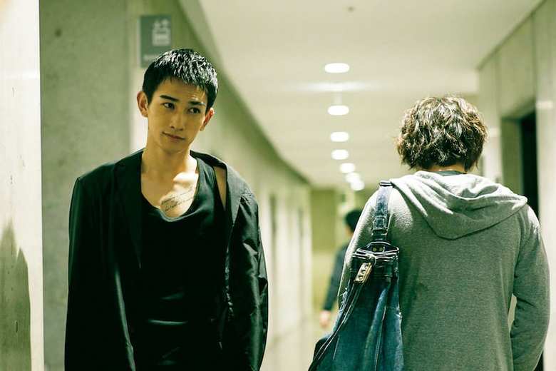 ©2020「きみの瞳が問いかけている」製作委員会
©2020　Gaga Corporation / AMUSE Inc. / Lawson Entertainment,Inc.