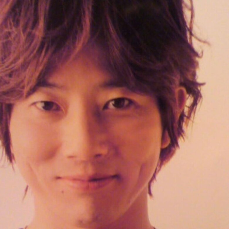 『お願い！ランキング』に出ていたころの川越さん