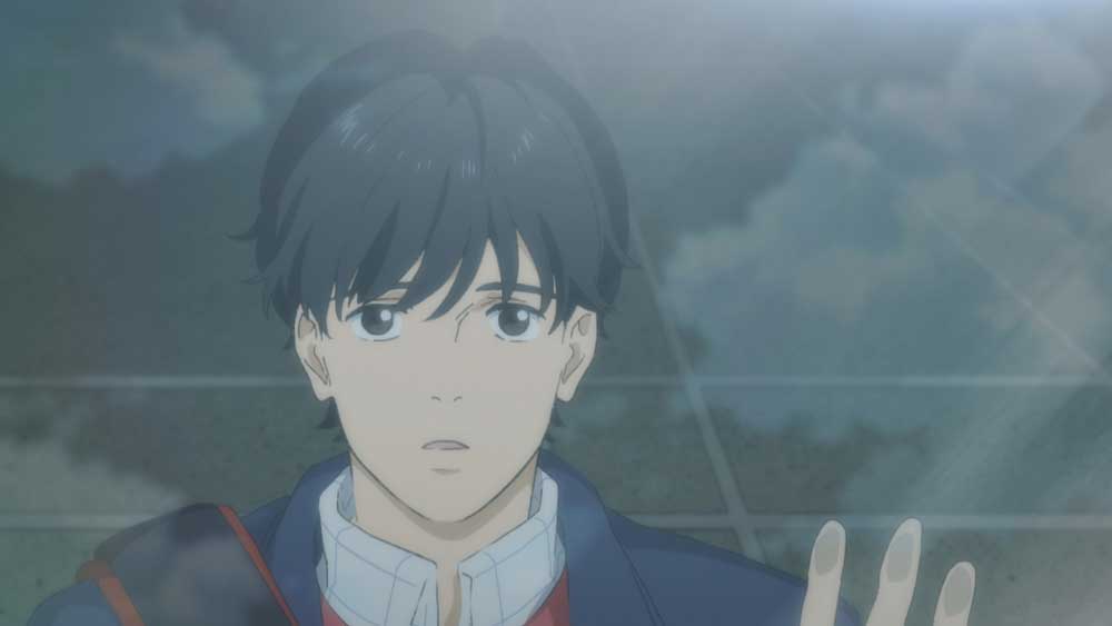 アニメ Banana Fish 不朽の名作の切なすぎるラストを見逃すな Chanto Web