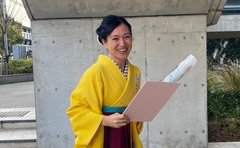 自宅出産も経験したモデル・敦子 5人の子どもに「私の人生が幸せに見えたら」