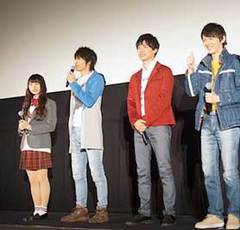 キーワードは“夢”と“絆”！『劇場版ウルトラマンR／B セレクト！絆のクリスタル』大ヒット公開中