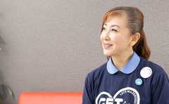 「生きづらさあった」東ちづるが作る「まぜこぜの社会」【世界自閉症啓発デー】