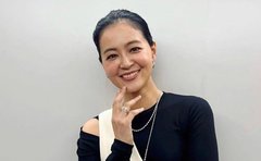 黒谷友香「話しかけにくそうと言われたことも」高校3年生からモデル、俳優と転身しながら思うホンネ