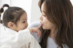 ハグができない親の切なる思い。どうすれば抱きしめられるかな…