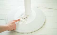 換気でコロナ対策にも!? 最新扇風機の機能が凄かった