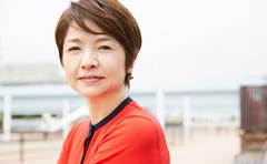 西山喜久恵アナ「仕事復帰直後に子どもが入院。生放送を抱える共働き夫婦の子育て」