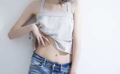 飲み物を変えたら12kgやせた！モデル・藤井サチさんのダイエット術