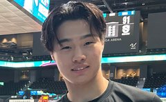 「昔の僕みたいな子の力に」ひとり親家庭で育った内尾聡理 プロバスケ選手として「子どもたちの支援」に関わる今