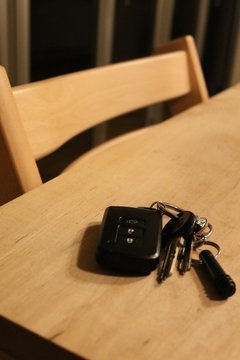 片づけは面倒くさい！動きに合わせた収納で、楽に片づけ！