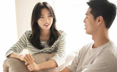 パートナーの「嫌な部分」容認か指摘か…長続きするのはどっち？