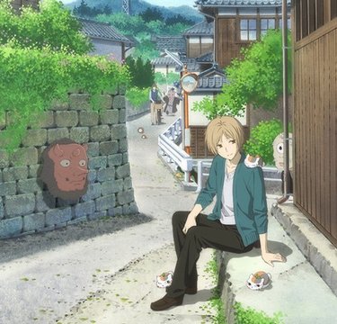 『劇場版 夏目友人帳』が泣ける！気になる内容は!?