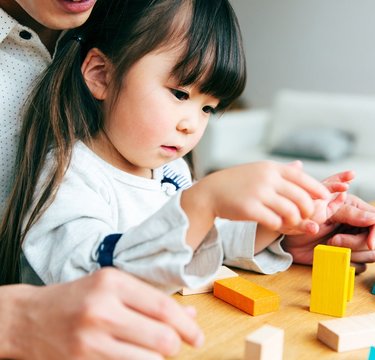 負けず嫌いは長所？短所？子供の性格を生かして伸ばすコツ