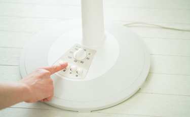 換気でコロナ対策にも!? 最新扇風機の機能が凄かった