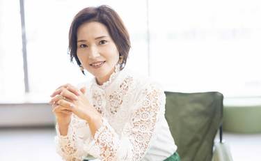 金子恵美「政治の世界は男のルールで作られている」